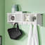 Jordane Wall Mounted Required Wall Hook