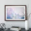 Polar Bear in the Wild - Picture Frame Photograph Print-55602330-55602329