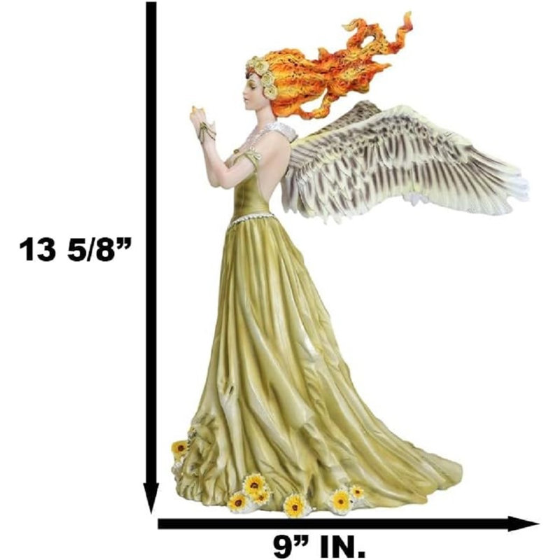 Jaydem Fantasy & Sci-Fi Figurines & Sculptures
