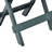 Penny Foldable Plastic Coffee Table-1844818446