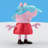 Peppa Pig Pop-open Playground Playset