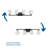 Copeland 4 - Light Dimmable Vanity Light-1989449700