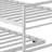 Crumlin Metal Daybed Storage Bed-1450099123