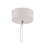 Ricky 1 - Light LED Unique/Statement Pendant-1920453541