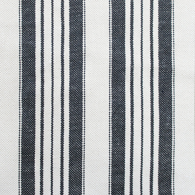 Luis Bustamante Barcelona Performance Fabric, Black