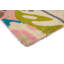 Hand Tufted Wool Floral Area Rug-133421938