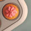 BergHOFF Balance Non-stick Carbon Steel 12-cup Muffin Pan 3.25"