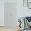 Armoire de rangement pour garage H 70,9 po x l 31,5 po x P 15,75 po Gagetown-308293802