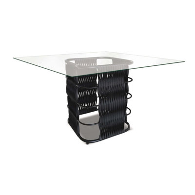 Verona 46 L x 46 W Outdoor Table Verona 46 L x 46 W Outdoor Table