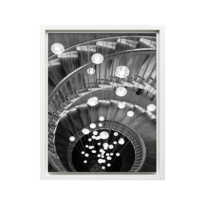 Spiral Staircase