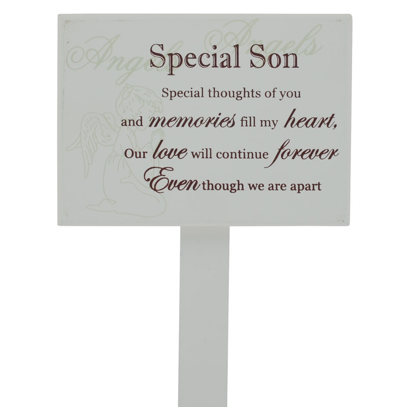 Dubay Wood People Memorial Plaque