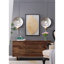 Applique murale 17 x 8,5 x 27 po Maria