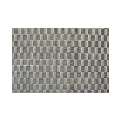 Bloom Damier Fabric