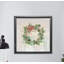 « couronne de noël », peinture-1310346946-1331942580