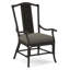 Drury Lane Slat Back Dining Arm Chair-42843382-61929893