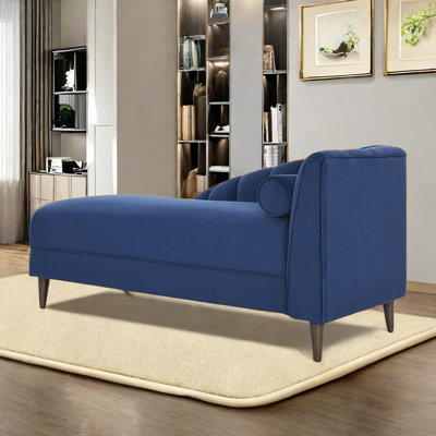 Deluxe solid birch chair