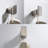 Stelios Wall Mounted Towel Hook-35352965