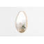Jerrod Free Form Mirror