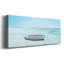 Bateau sur une plage, toile tendue I-Gallery-1377616220