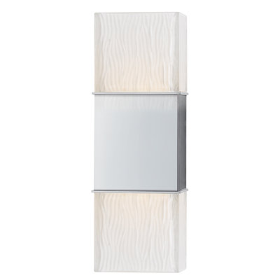 Aurora 2 - Light Sconce