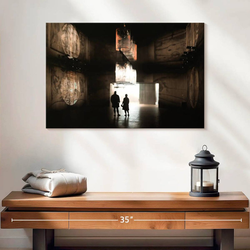 Leisha Meet, 16" H x 24" W