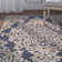 Mitchum Performance Oriental Rug