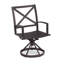 Mulcahey Outdoor Dining Armchair-540024643