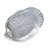 Game Birds Metal Tray