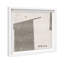 Structural Shadowbox Abstract Print by Oliver Gal, Black Frame, 12 x 12-1848116457-1848116461