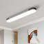 Muscato 1-Light 100.1cm LED Flush Mount-1060715794