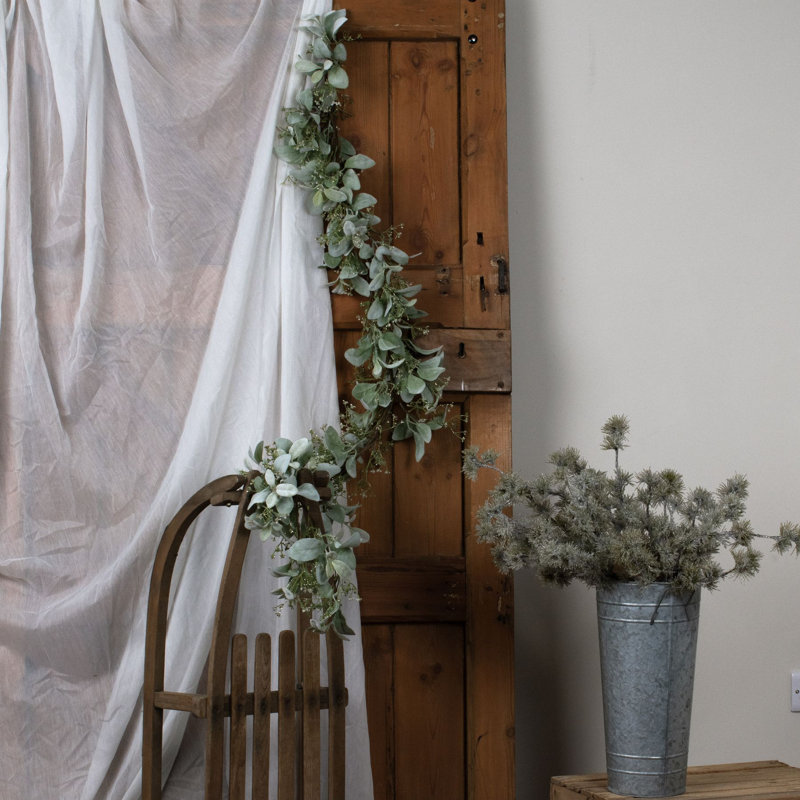10cm Faux Garland