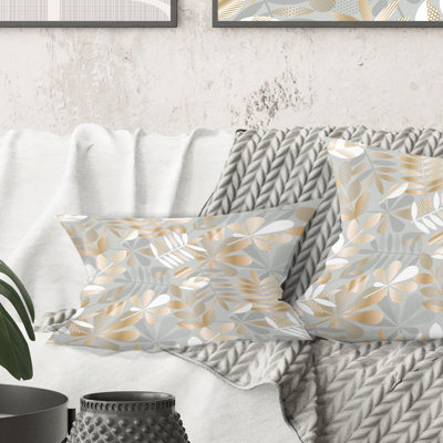Coussin Golden