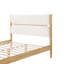 Base de lit tapissier-85203364