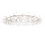 Heracleum III The Big O LED Chandelier-94915072-48365292-93498973