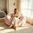 Pink Faur Fur selected
