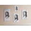 Magnetic Glass Dry Erase Board