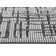 Telu Flatweave Beige/Grey Rug