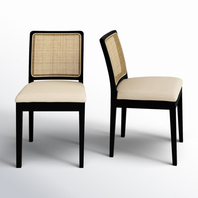 ORVILLE DINING CHAIR-SET OF TWO