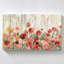 "Sprinkled Flowers" par Silvia Vassileva, reproduction sur toile-1639927682