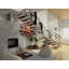 Anthonie 10 - Light Sputnik Chandelier