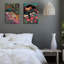 2 Piece Wrapped Canvas Set