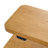 Modern Solid Wood L-Shaped Dual-Motor Electric Height-Adjustable Desk-1009921102