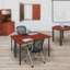 Plateau de table de formation Regee Kee-73375609-73375612