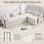 Canapé convertible pliant-308117220