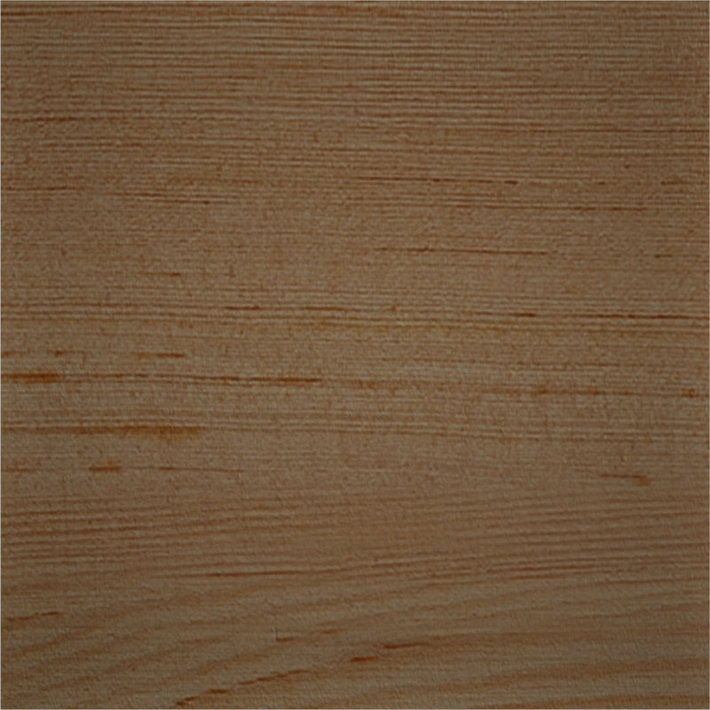 Huntington Corbel, H 6 po x l 5,5 po x P 6 po, Sapin de Douglas, Lisse