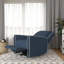 Fauteuil inclinable et oscillant 2-en-1 Latitude Run® Latitude Lin-379991474