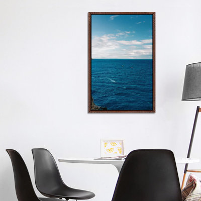 Positano Morning II by Bethany Young - Print on Canvas