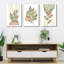 3 Piece Wrapped Canvas Print-124003449
