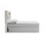 Beamond Upholstered Bookcase Headboard-1224353162