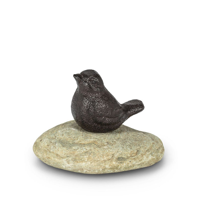 Farwell Animals Metal Garden Statue